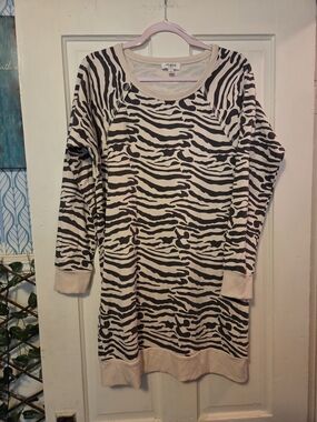 Umgee Dress